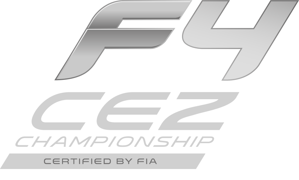 F4 CEZ Championship certified by FIA