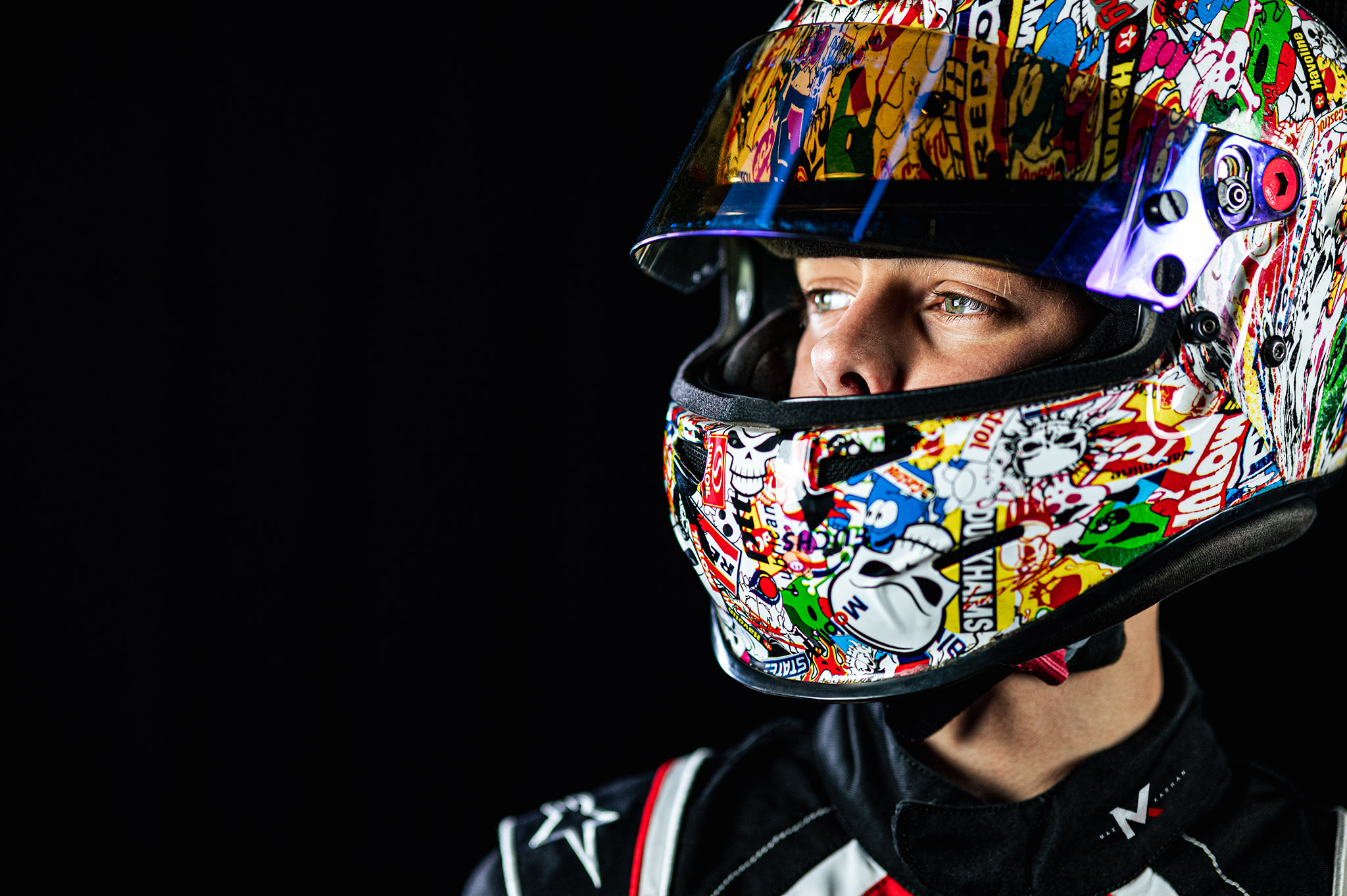 Max Karhan to make his debut in Formula 4 at Autodrom Most